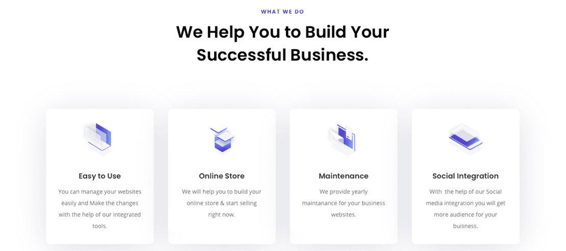 website design taxaj